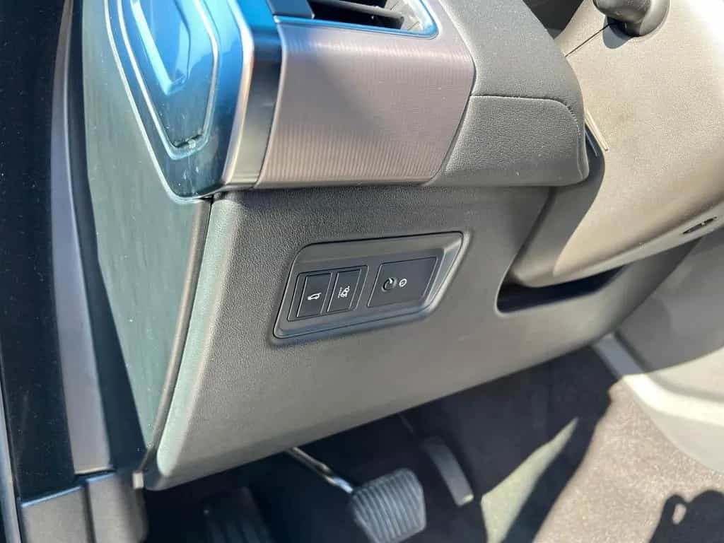 Land Rover Range Rover ROVER SPORT HSE DYNAMIC-PANORAMA-AHK-LED 07/2017-photo-19