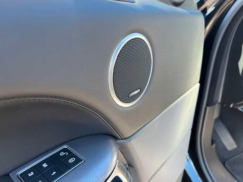 Land Rover Range Rover ROVER SPORT HSE DYNAMIC-PANORAMA-AHK-LED 07/2017-photo-20