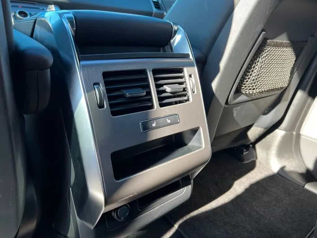 Land Rover Range Rover ROVER SPORT HSE DYNAMIC-PANORAMA-AHK-LED 07/2017-photo-23
