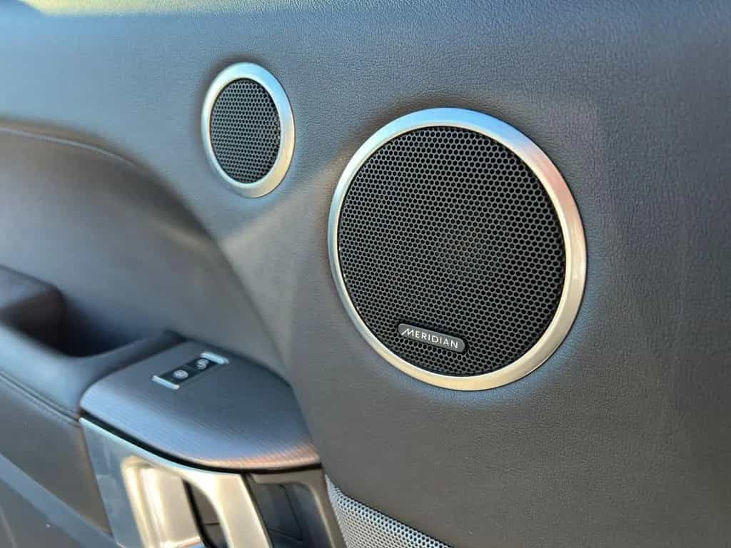 Land Rover Range Rover ROVER SPORT HSE DYNAMIC-PANORAMA-AHK-LED 07/2017-photo-24