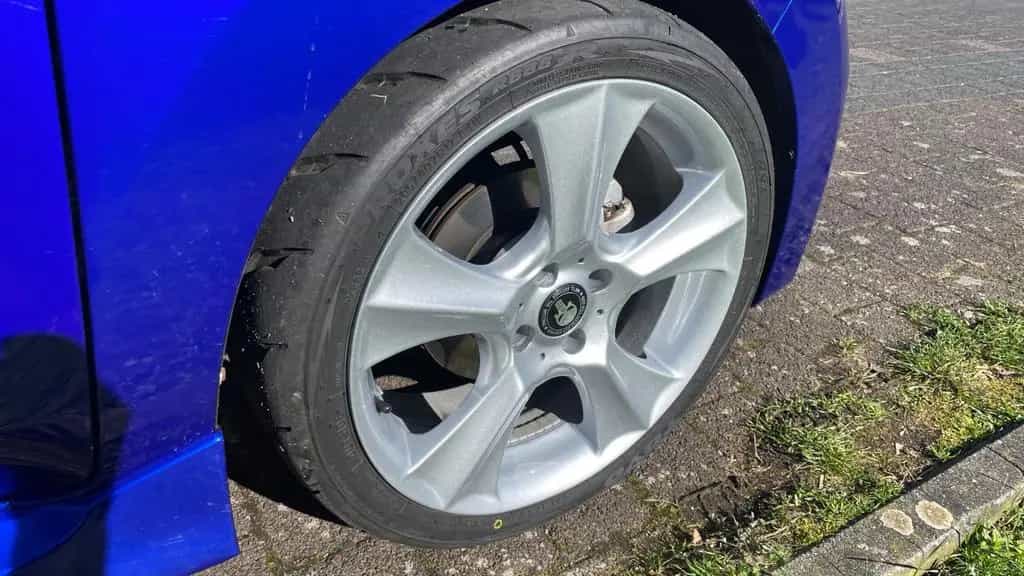 Daihatsu MATERIA 1.5 - TOP ZUSTAND 04/2007-photo-4