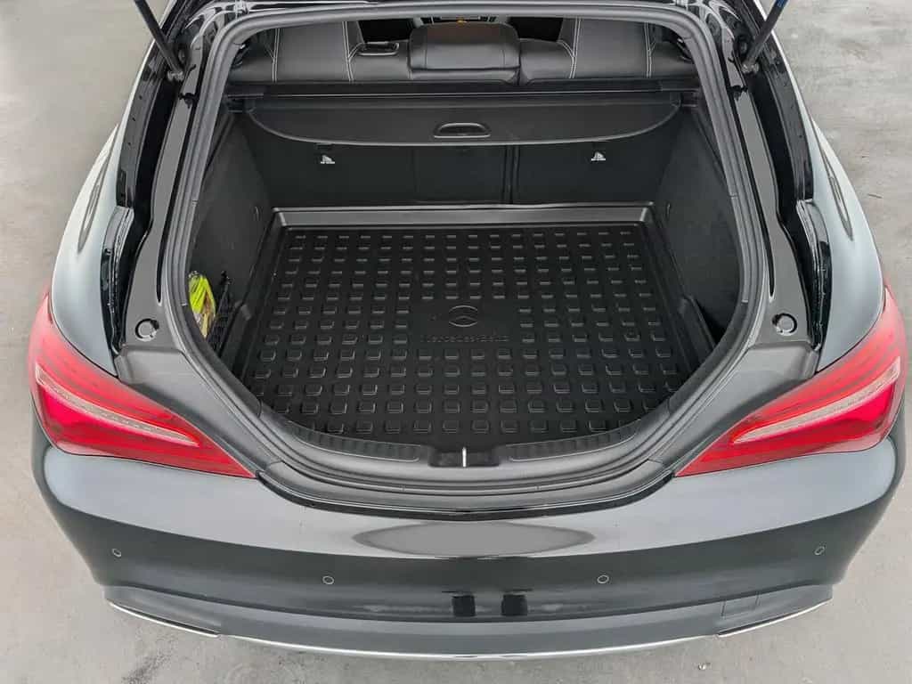 Mercedes-Benz CLA-Class 200 Shooting Brake Urban LED+NAVI+SHZ+RFK+BC 08/2018-photo-10