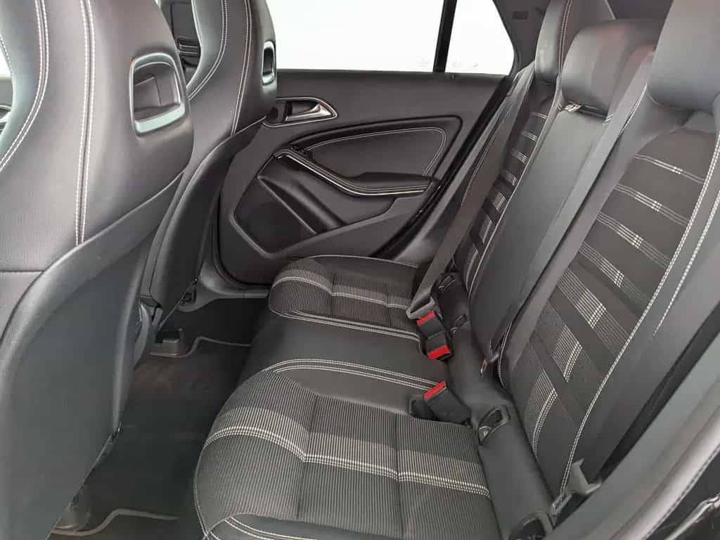 Mercedes-Benz CLA-Class 200 Shooting Brake Urban LED+NAVI+SHZ+RFK+BC 08/2018-photo-15