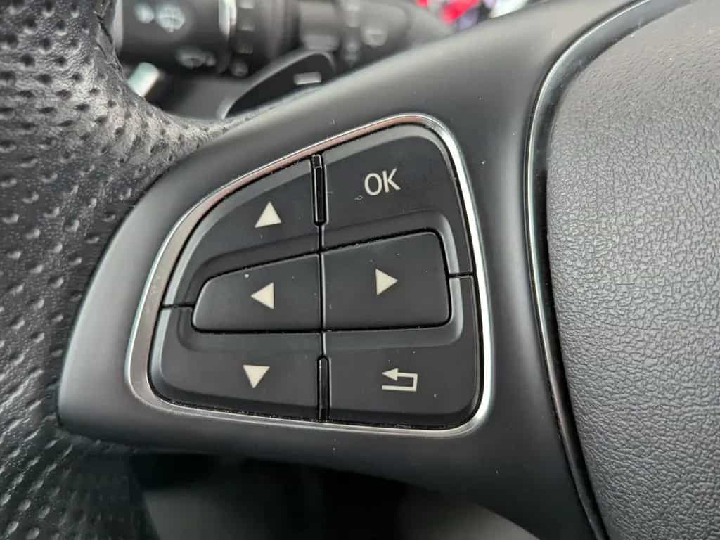 Mercedes-Benz CLA-Class 200 Shooting Brake Urban LED+NAVI+SHZ+RFK+BC 08/2018-photo-22