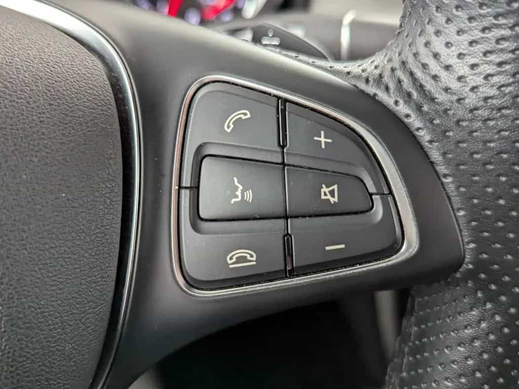 Mercedes-Benz CLA-Class 200 Shooting Brake Urban LED+NAVI+SHZ+RFK+BC 08/2018-photo-23