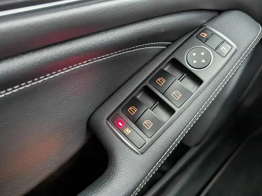 Mercedes-Benz CLA-Class 200 Shooting Brake Urban LED+NAVI+SHZ+RFK+BC 08/2018-photo-25