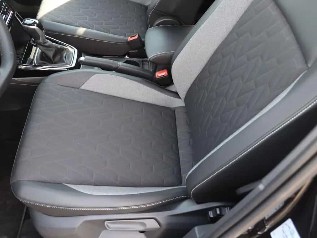 Volkswagen T-Cross 1.0 TSI DSG Goal, Navi, LED, AHK, App-Co 06/2025-photo-8