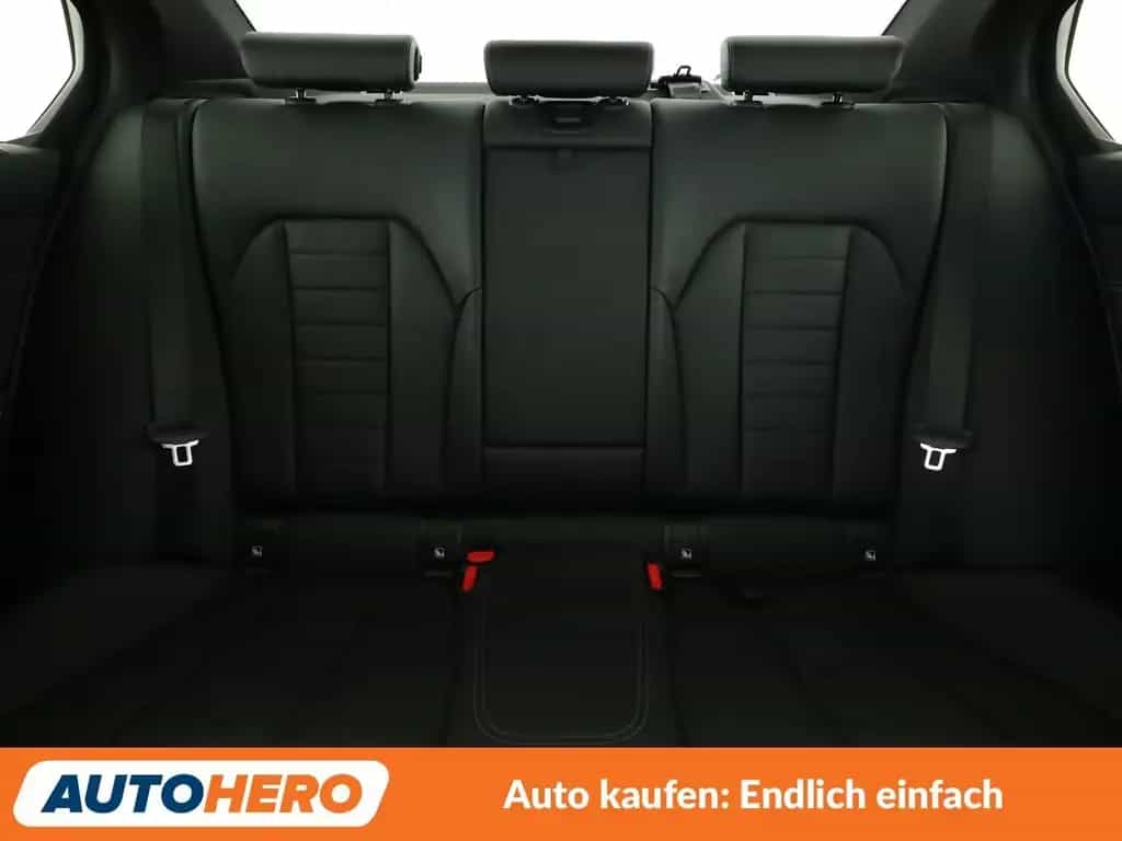 BMW 320 d M Sport Aut.*NAVI*LED*ACC*CAM*PDC*SHZ* 08/2021-photo-15