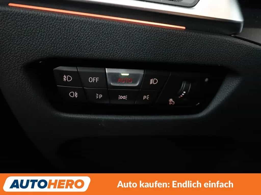 BMW 320 d M Sport Aut.*NAVI*LED*ACC*CAM*PDC*SHZ* 08/2021-photo-30