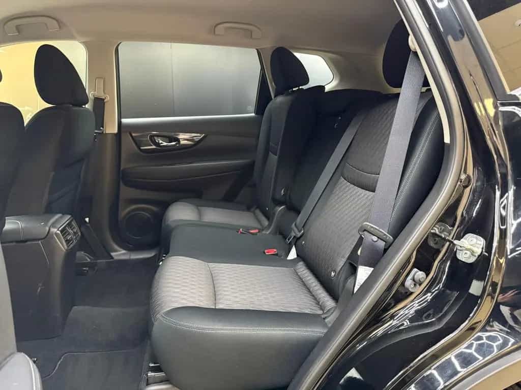 Nissan X-Trail Visia Aut GEPFLEGT NAVI+SHZ+LED+AHK+360+ 10/2019-photo-9