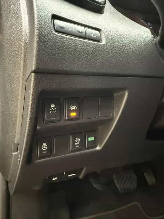 Nissan X-Trail Visia Aut GEPFLEGT NAVI+SHZ+LED+AHK+360+ 10/2019-photo-18