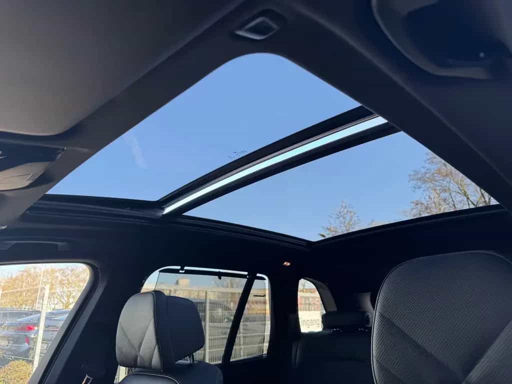 BMW X5 xDrive40d M Sport 2-Achs-Luft AHK PANO h&k 05/2025-photo-18