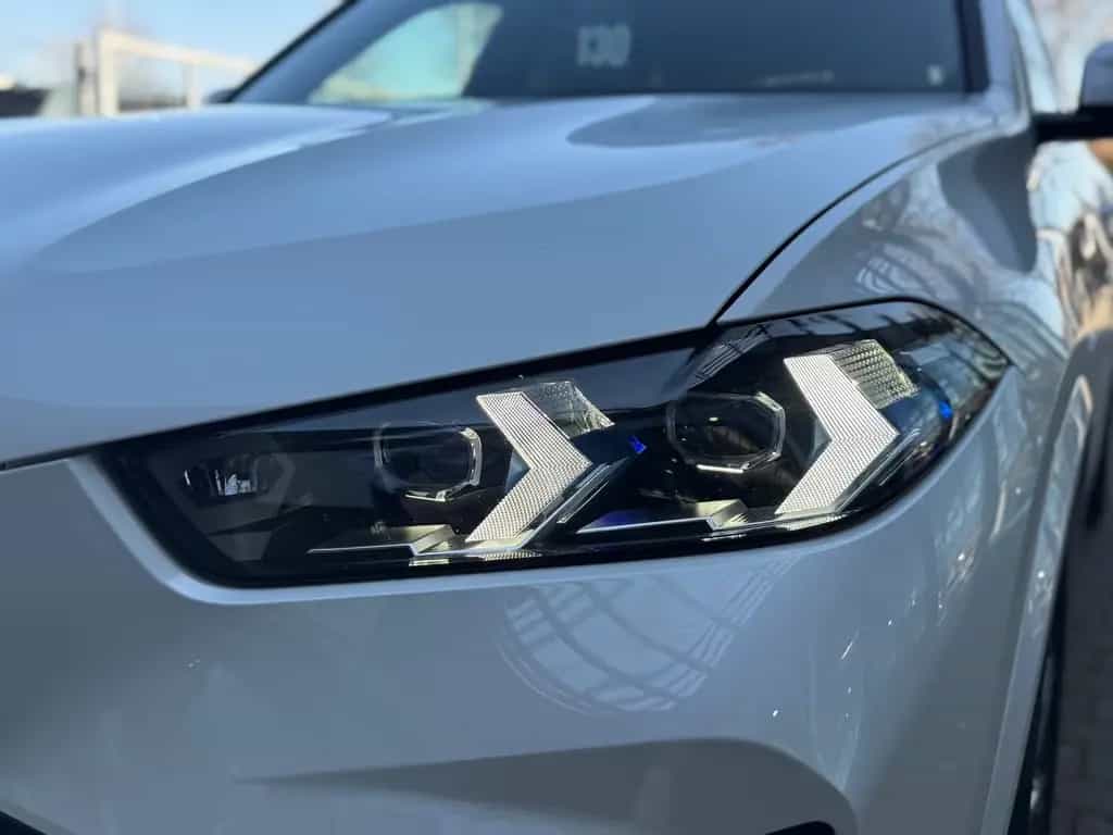 BMW X5 xDrive40d M Sport 2-Achs-Luft AHK PANO h&k 05/2025-photo-6