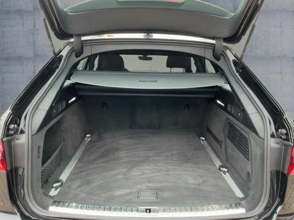 Audi A6 Avant 50 TDI QU SPORT LED+NAVI+RFK+ACC+19"LM 02/2021-photo-11