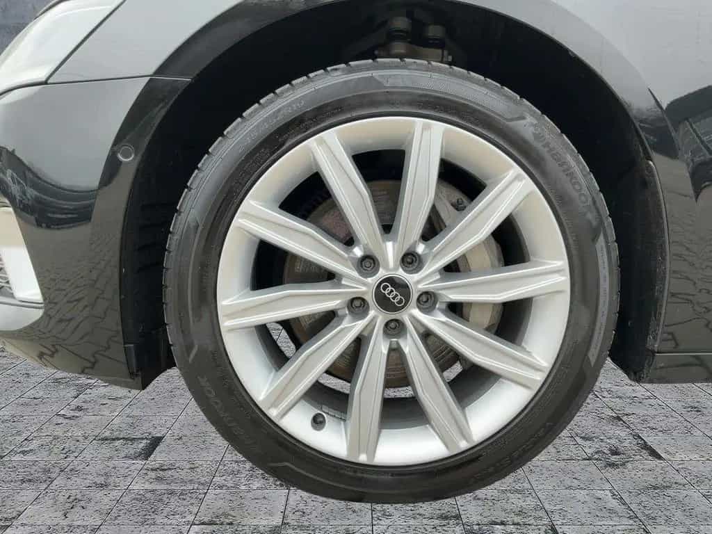 Audi A6 Avant 50 TDI QU SPORT LED+NAVI+RFK+ACC+19"LM 02/2021-photo-5