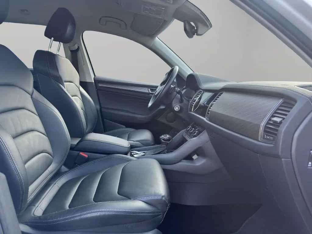 Skoda Kodiaq STYLE 2.0 TSI DSG 4x4 NAVI+AHK+STANDHZG+ 02/2023-photo-15
