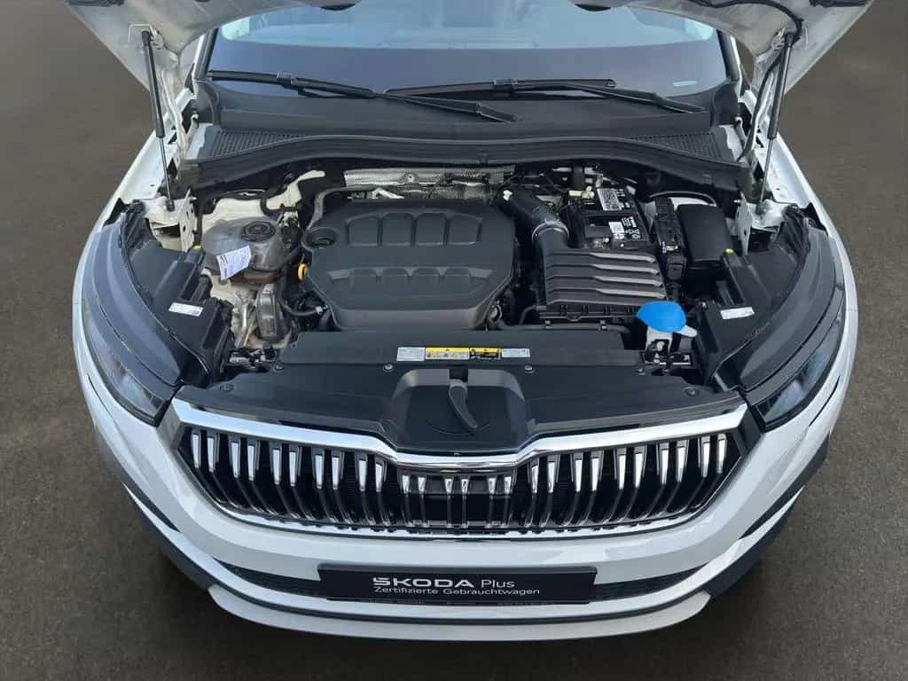 Skoda Kodiaq STYLE 2.0 TSI DSG 4x4 NAVI+AHK+STANDHZG+ 02/2023-photo-17