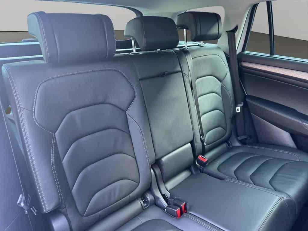 Skoda Kodiaq STYLE 2.0 TSI DSG 4x4 NAVI+AHK+STANDHZG+ 02/2023-photo-19