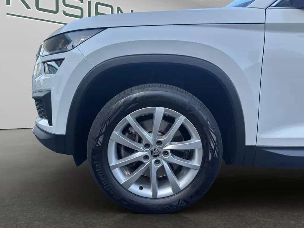 Skoda Kodiaq STYLE 2.0 TSI DSG 4x4 NAVI+AHK+STANDHZG+ 02/2023-photo-20