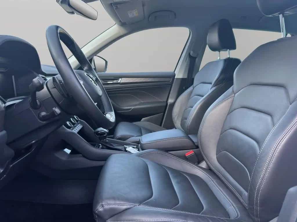 Skoda Kodiaq STYLE 2.0 TSI DSG 4x4 NAVI+AHK+STANDHZG+ 02/2023-photo-8