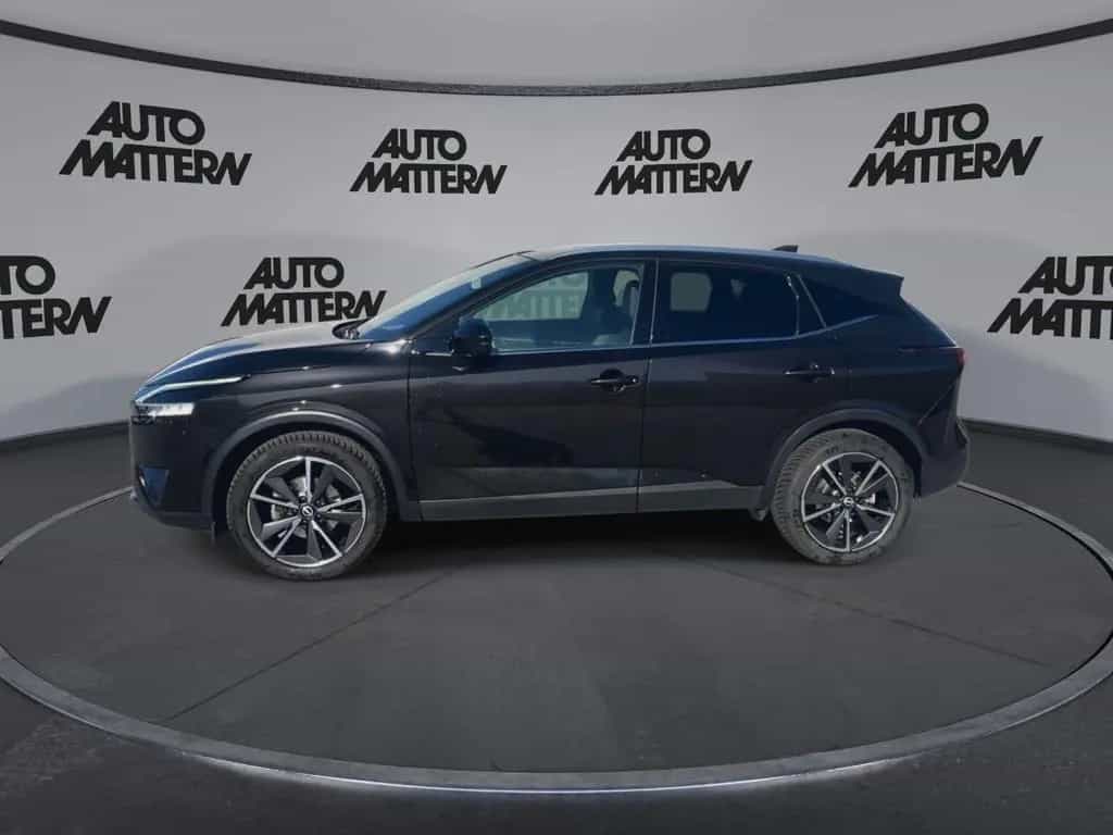 Nissan Qashqai 1.3 DIG Tekna 140PS | 1.Hd.| Pano | AWR 03/2023-photo-4
