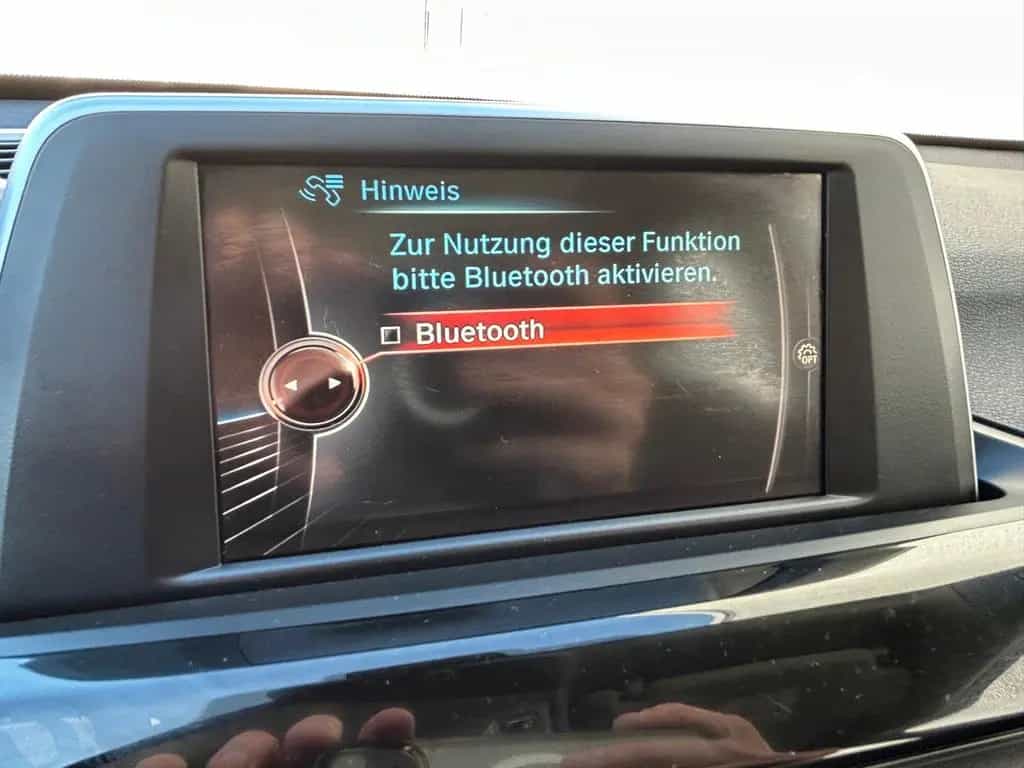 BMW X1 sDrive 18d Sport Line KLIMA LED NAVI PDC PANO 12/2016-photo-13