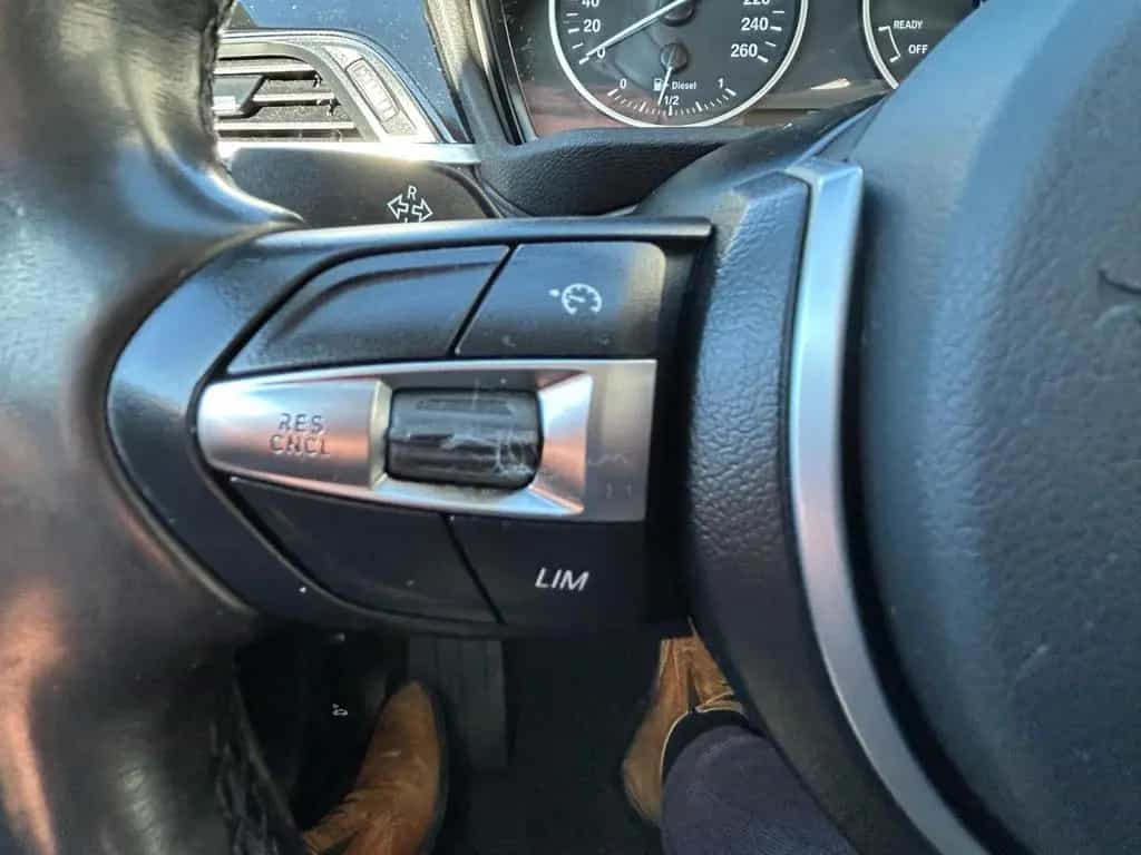 BMW X1 sDrive 18d Sport Line KLIMA LED NAVI PDC PANO 12/2016-photo-15