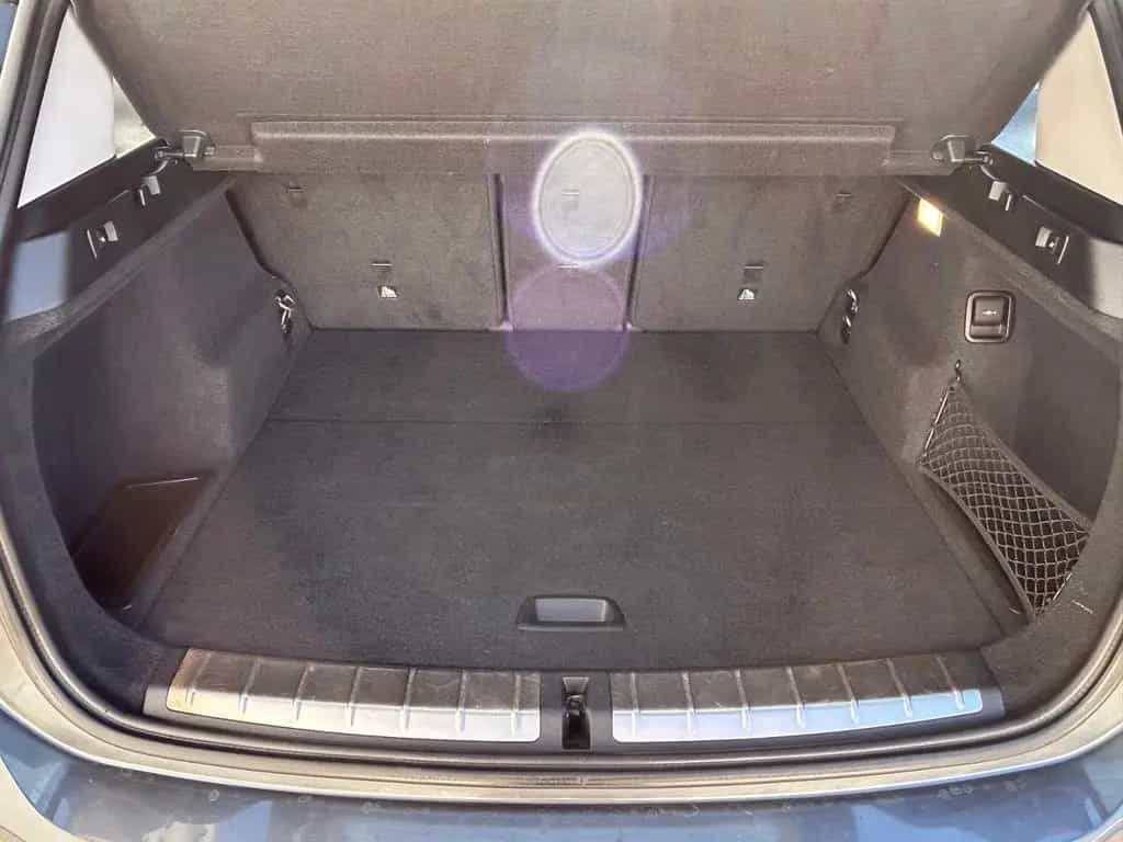 BMW X1 sDrive 18d Sport Line KLIMA LED NAVI PDC PANO 12/2016-photo-4