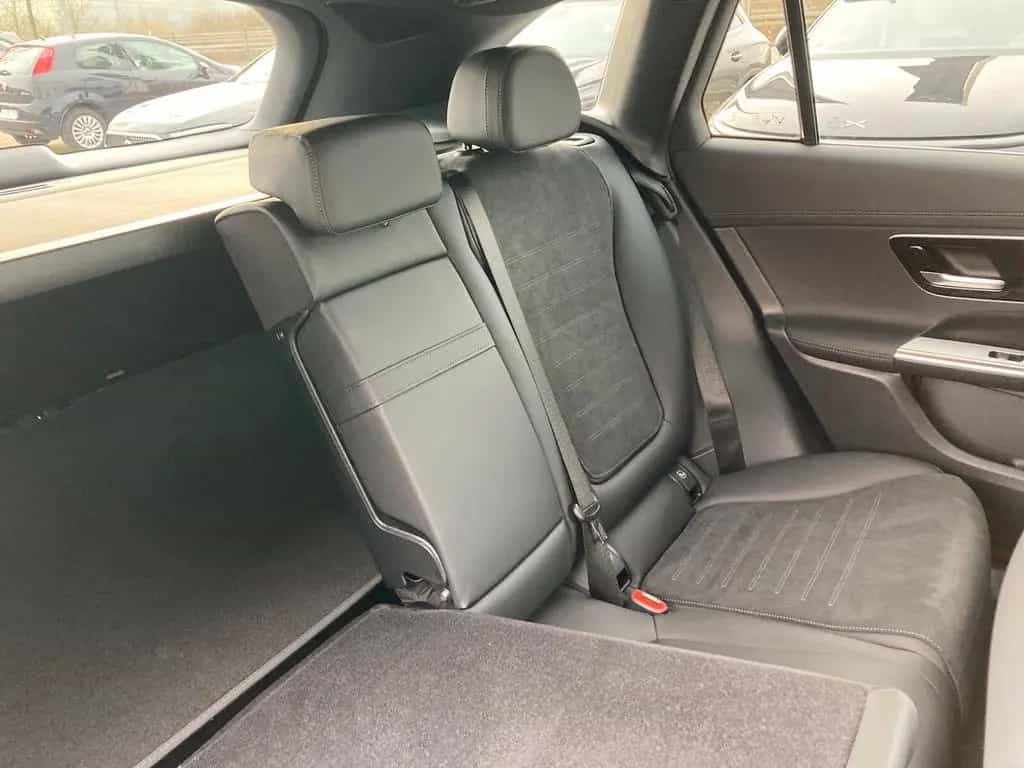 Mercedes-Benz GLC-Class d 4MATIC AMG Line Advanced Plus/Navi 02/2026-photo-10