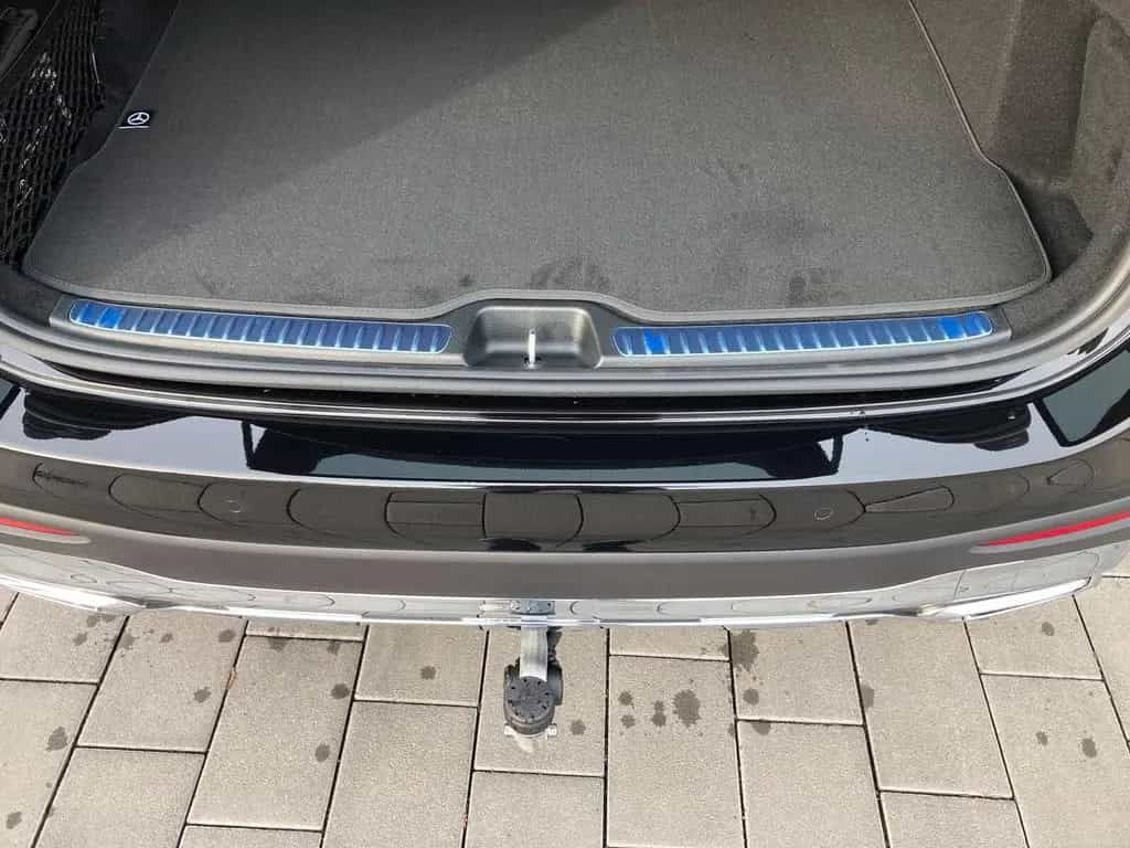 Mercedes-Benz GLC-Class d 4MATIC AMG Line Advanced Plus/Navi 02/2026-photo-13
