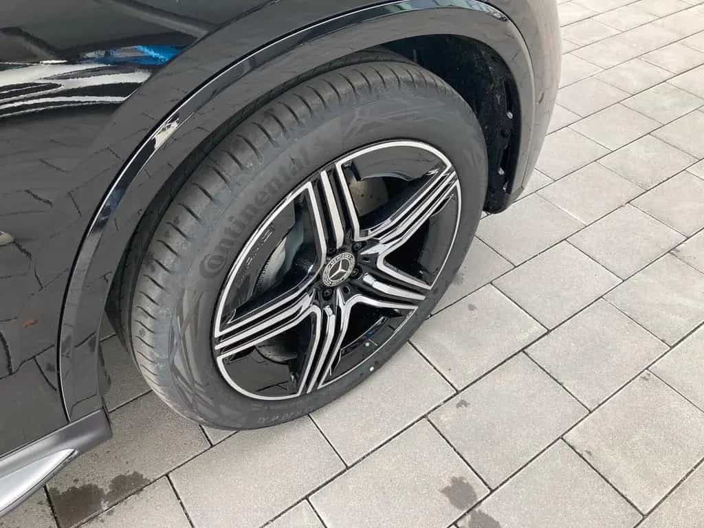 Mercedes-Benz GLC-Class d 4MATIC AMG Line Advanced Plus/Navi 02/2026-photo-3