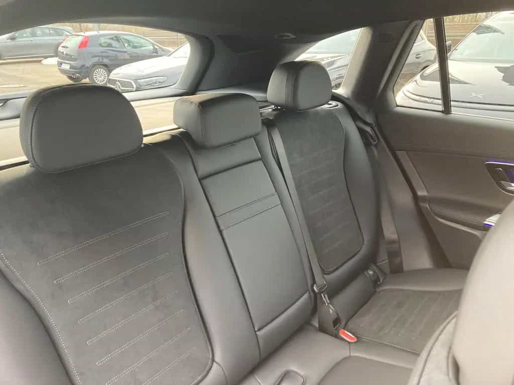Mercedes-Benz GLC-Class d 4MATIC AMG Line Advanced Plus/Navi 02/2026-photo-6