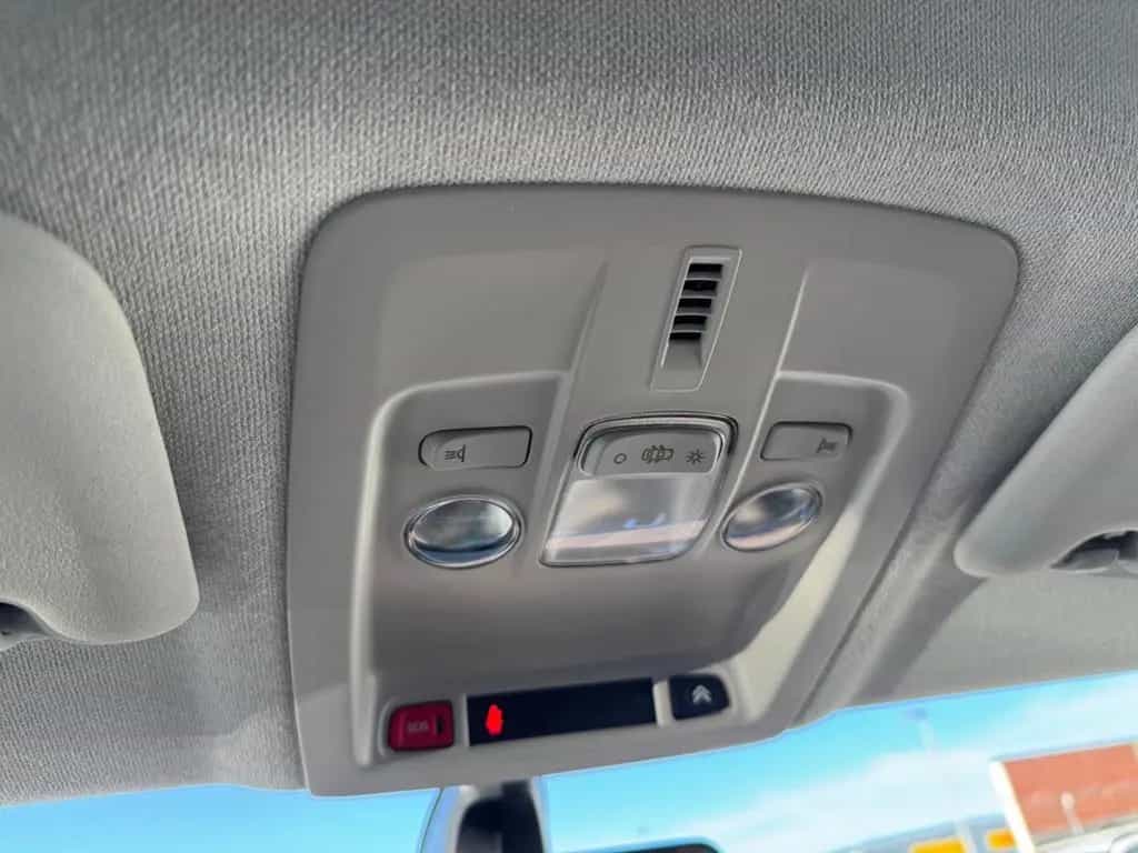 Citroën C4 Cactus *SHINE*EDITITION*TÜVNEU*RFK*SITZH 03/2016-photo-23