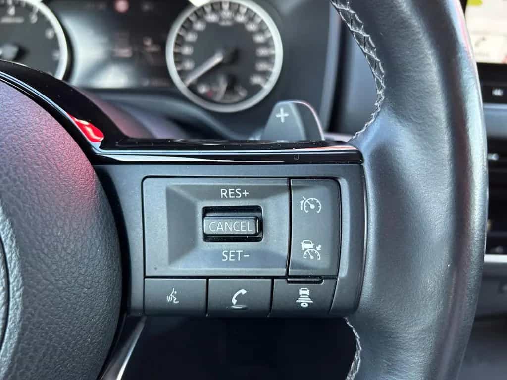 Nissan Qashqai 1.3 DIG-T X-Tronic Acenta Navi Winter 09/2022-photo-20