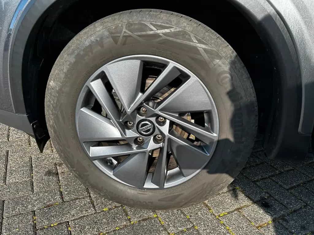 Nissan Qashqai 1.3 DIG-T X-Tronic Acenta Navi Winter 09/2022-photo-21