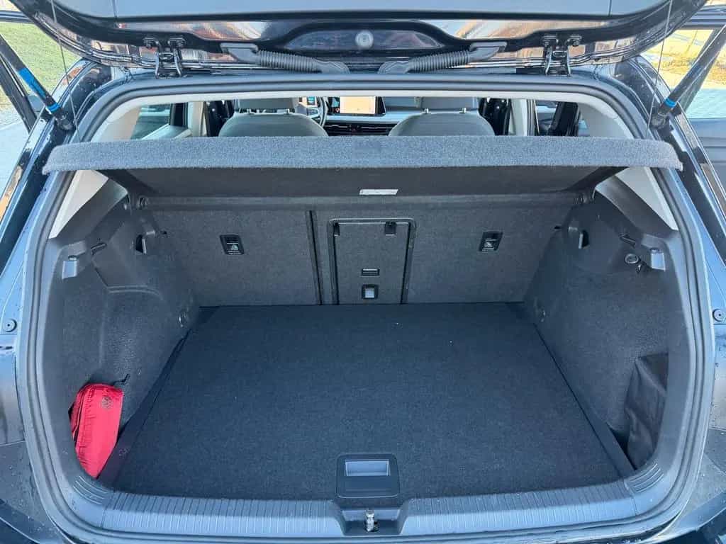 Volkswagen Golf VIII Lim. Life ( Golf 8 ), ACC, DAB, LED 03/2020-photo-12