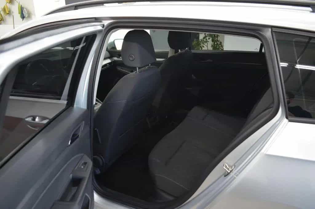 Volkswagen Golf Variant 1.0 eTSI OPF DSG Life*ALLWETTER* 06/2021-photo-11