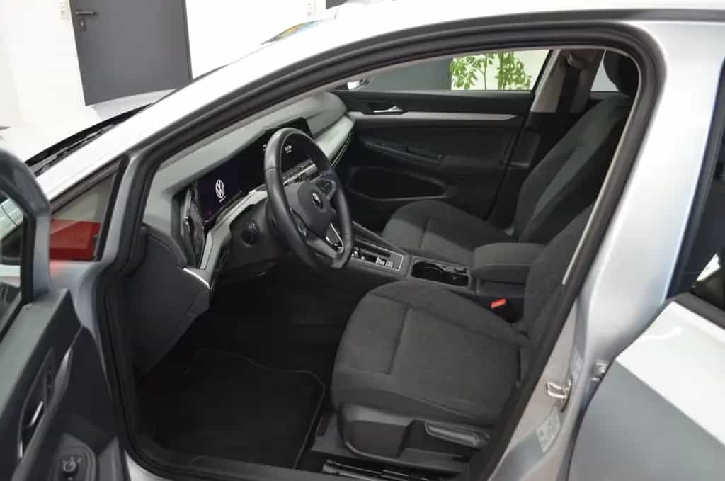 Volkswagen Golf Variant 1.0 eTSI OPF DSG Life*ALLWETTER* 06/2021-photo-12