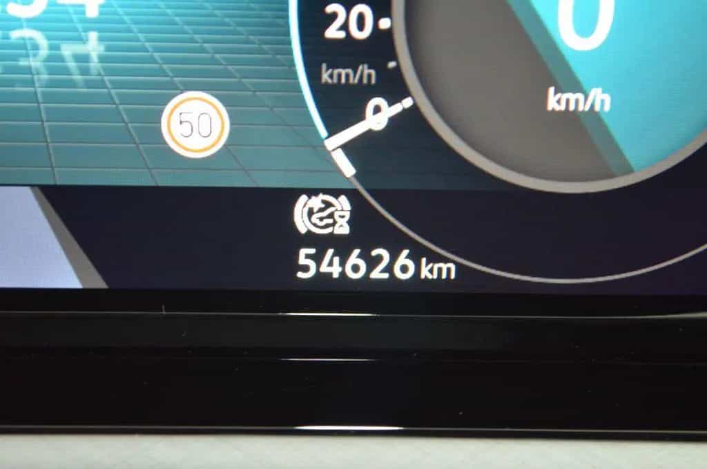Volkswagen Golf Variant 1.0 eTSI OPF DSG Life*ALLWETTER* 06/2021-photo-15