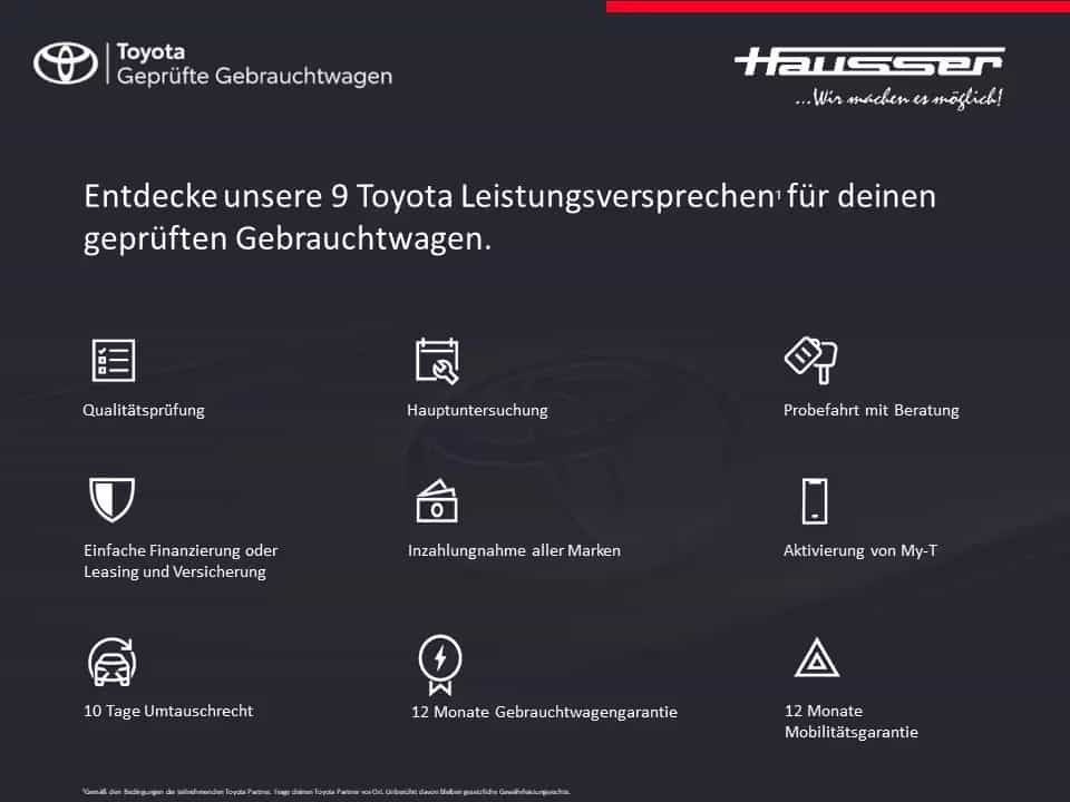 Volkswagen Golf Variant 1.0 eTSI OPF DSG Life*ALLWETTER* 06/2021-photo-19