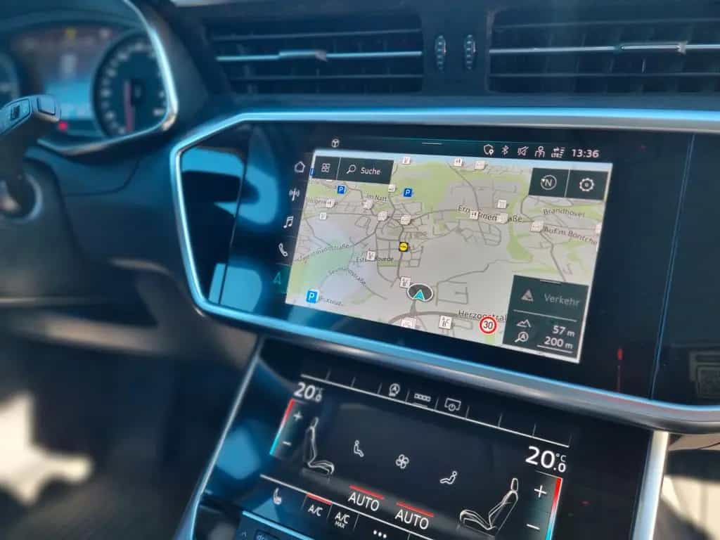 Audi A6 Avant 35 TDI Edition/Navi/Kamera/2.Hnd/Garant 05/2021-photo-15