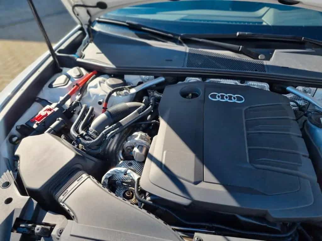 Audi A6 Avant 35 TDI Edition/Navi/Kamera/2.Hnd/Garant 05/2021-photo-37