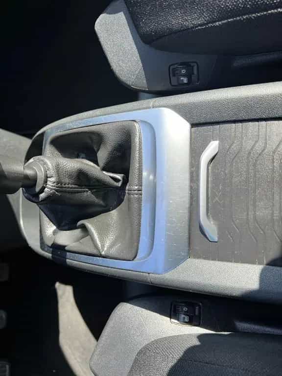 Citroën C4 Picasso/Spacetourer Selection 1-Hand Navi 08/2015-photo-13