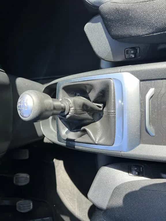 Citroën C4 Picasso/Spacetourer Selection 1-Hand Navi 08/2015-photo-14