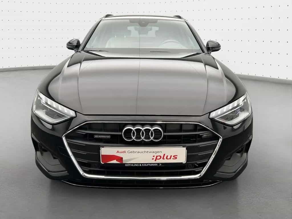 Audi A4 Avant 40 TDI qu S tro*HUD*LED*Virtual*Navi+*T 11/2022-photo-11