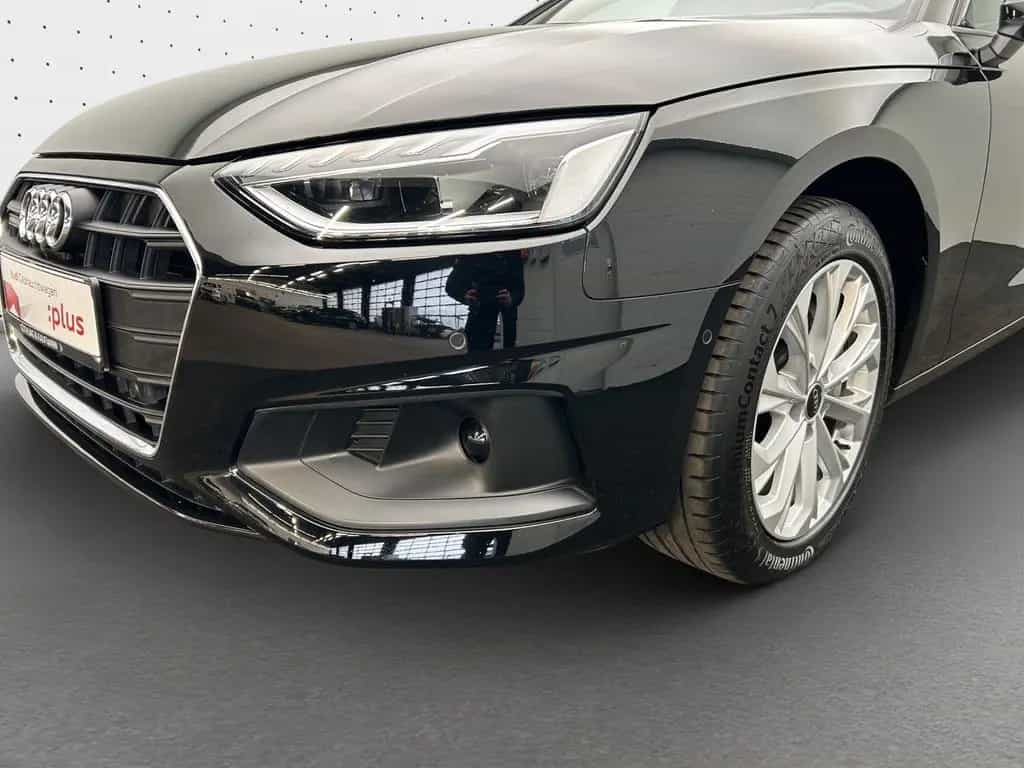 Audi A4 Avant 40 TDI qu S tro*HUD*LED*Virtual*Navi+*T 11/2022-photo-12