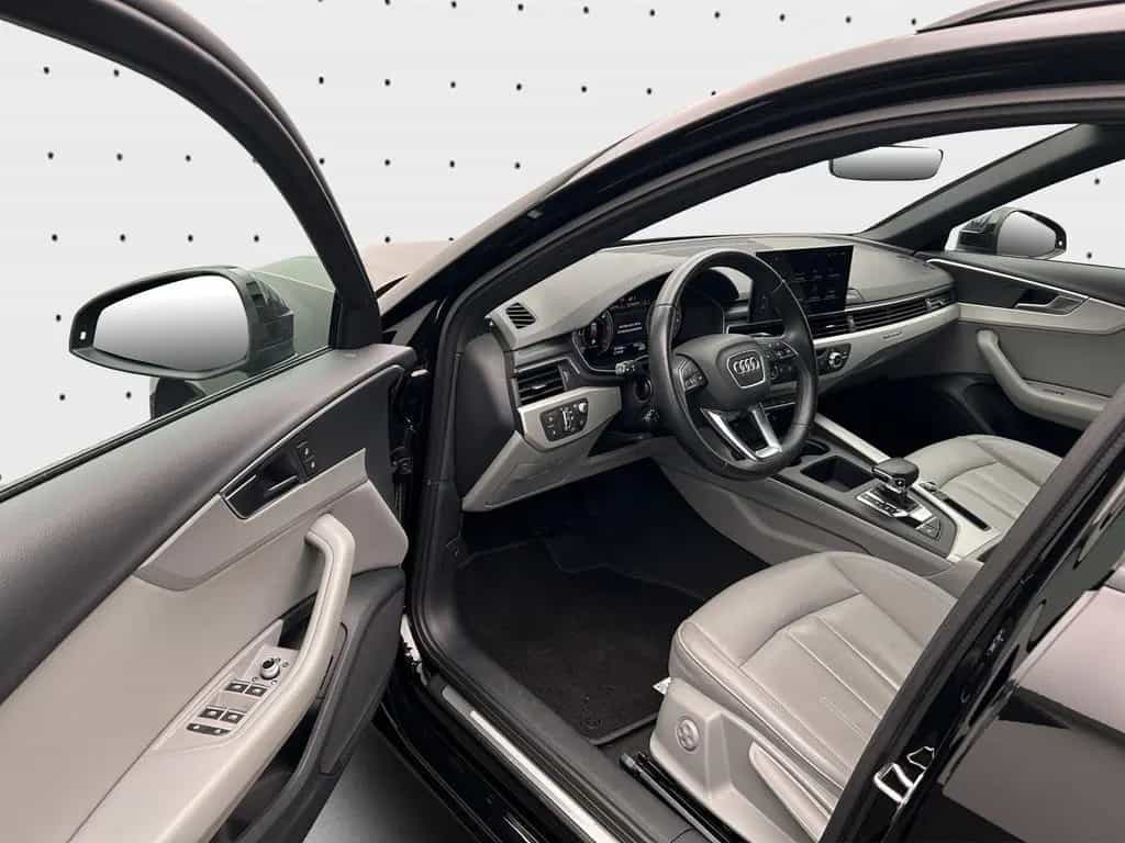 Audi A4 Avant 40 TDI qu S tro*HUD*LED*Virtual*Navi+*T 11/2022-photo-13