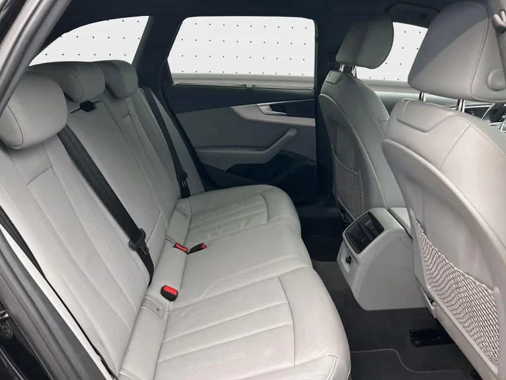 Audi A4 Avant 40 TDI qu S tro*HUD*LED*Virtual*Navi+*T 11/2022-photo-14