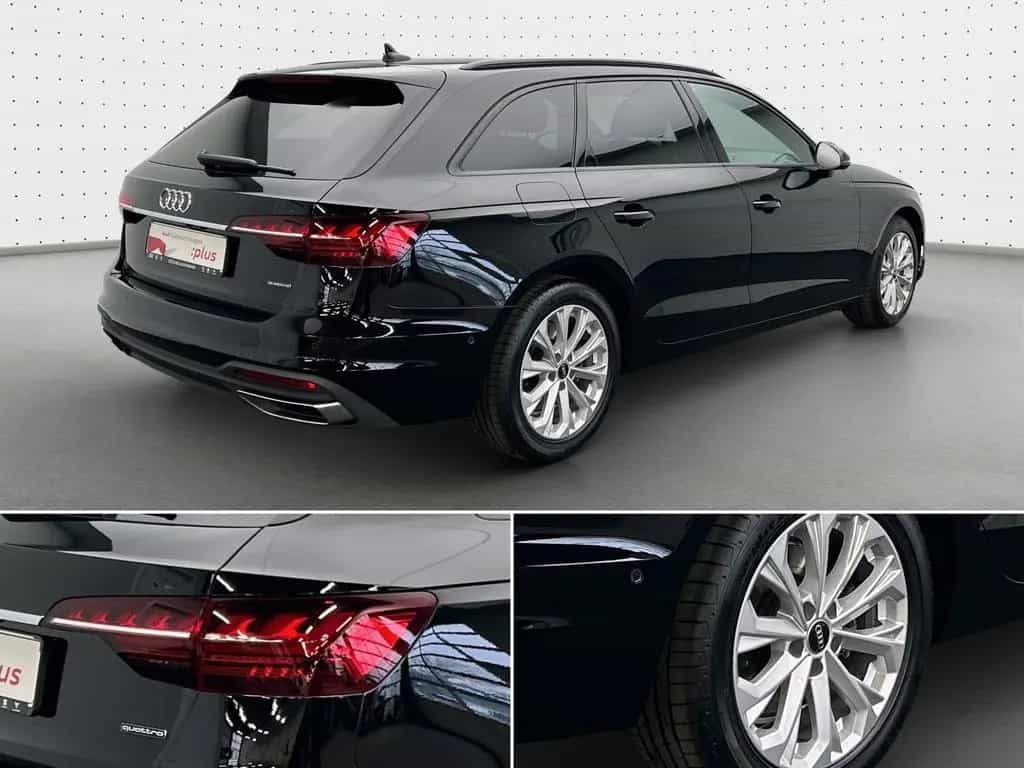 Audi A4 Avant 40 TDI qu S tro*HUD*LED*Virtual*Navi+*T 11/2022-photo-15