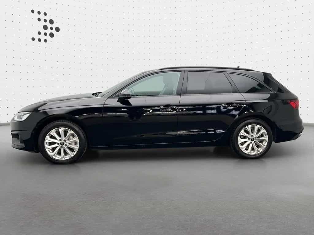 Audi A4 Avant 40 TDI qu S tro*HUD*LED*Virtual*Navi+*T 11/2022-photo-2